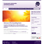 The Counselling Centre