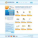 gasboilerparts.co.uk