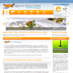 Algarve Select Villas