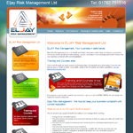 Eljay Risk Management Ltd