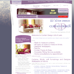 Curtain Design Ltd