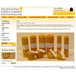 The Faith Hill Candle Company