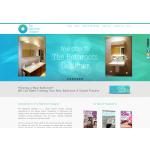 The Bathroom Designer