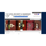 duel security hardware
