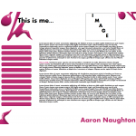 Aaron Naughton