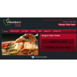 Florentions Pizza