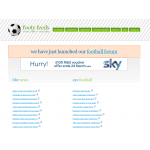 Feeds Network
