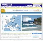Ryan Air Rentals