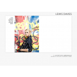Lewis Davies 
