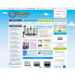The Trampoline Company