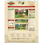 The Climbing Frame Company