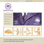 Care Parking