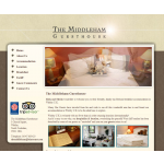 The Middleham Guesthouse