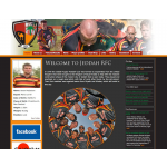 Jeddah RFC