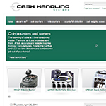Cash Handling Systems