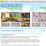 Greatham Village Nursery