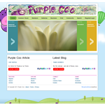 Purple Coo
