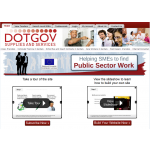 Dotgov Supplies and Services