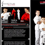 Invictus Martial Arts