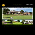 Henbury Golf Club