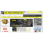 PR Tool Supplies Ltd