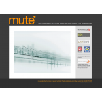 Mute Soundproofing