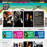 Warble Entertainment