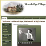 Thundridge Village
