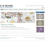 EW Moore