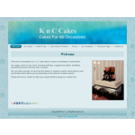 K n C Cakes