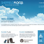 Sheffield Flood Resilience Network
