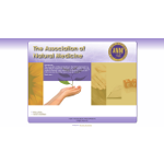 The Association of Natural Medicine