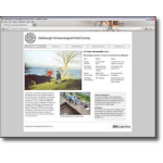 Edinburgh Archaeological Field Society