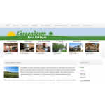 Greendown Farm Cottages