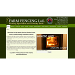 Farm Fencing Ltd