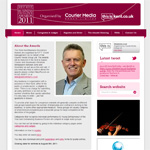 Courier Media Group