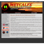 Metcalfe Electrical