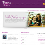Tutors For Results
