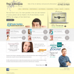 The Clinique