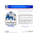 Wessex International