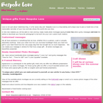 Caroline Bushell