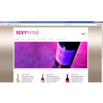SEXY Wine Ltd