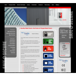Quality Steel Doors Ltd
