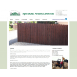 Duncan Fisher Fencing Contractors