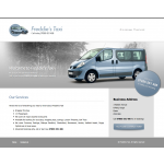 Freddie's Taxi