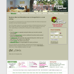 The Crown and Garter PH, Inkpen, Berkshire