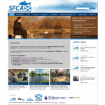 Scottish Federation for Coarse Angling