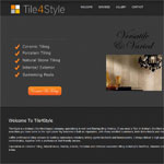 Tile 4 Style