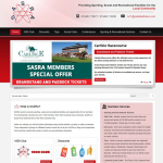 SASRA