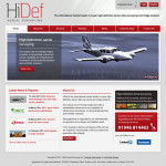 HiDef Aerial Surveying Ltd
